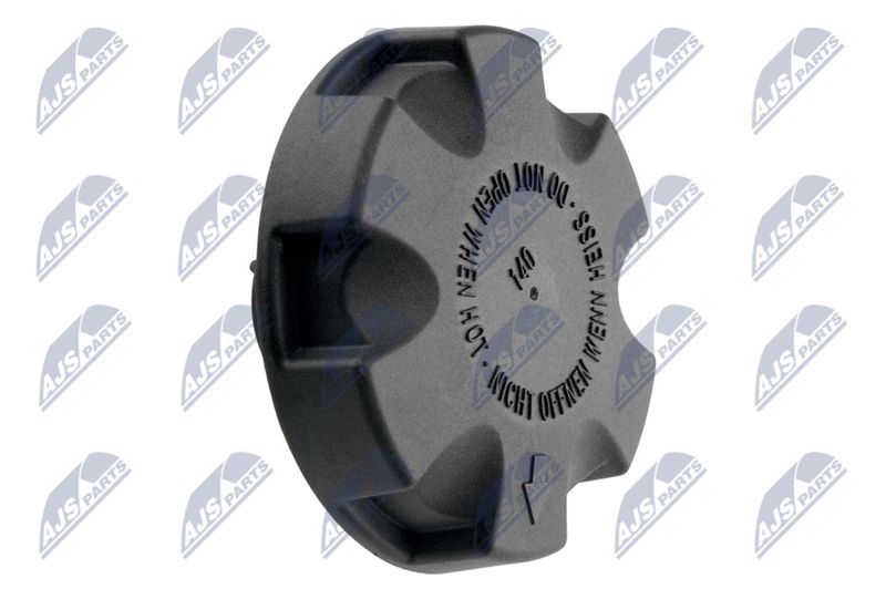 NTY CCK-BM-004 Cap, coolant tank
