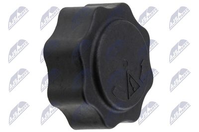 Cap, coolant tank NTY CCK-BM-006