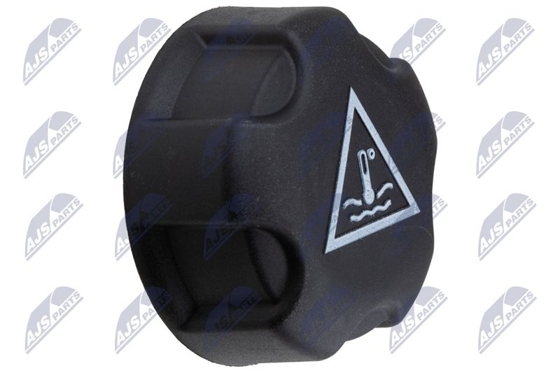 NTY CCK-BM-007 Cap, coolant tank