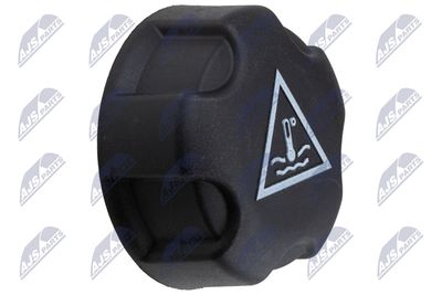 Cap, coolant tank NTY CCK-BM-007