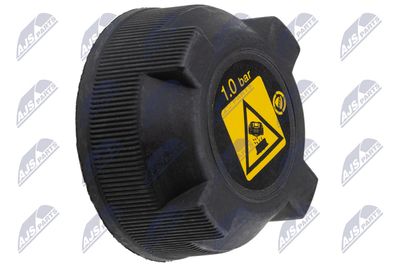 Cap, coolant tank NTY CCK-FT-002