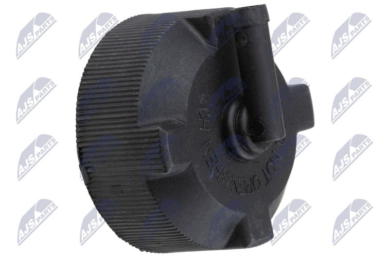 NTY CCK-FT-003 Cap, coolant tank