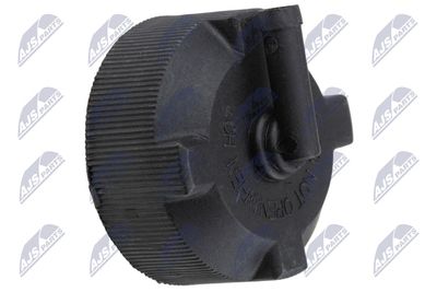 Cap, coolant tank NTY CCK-FT-003