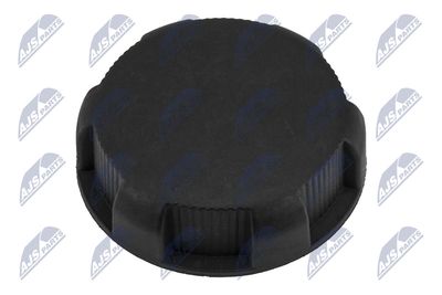 Turning Knob, seat back adjustment NTY CCK-FT-004