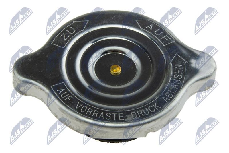 NTY CCK-ME-003 Cap, radiator