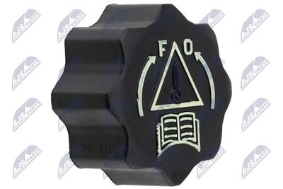 Cap, coolant tank NTY CCK-PE-000
