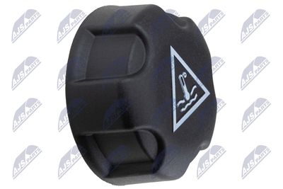 Cap, coolant tank NTY CCK-PE-002