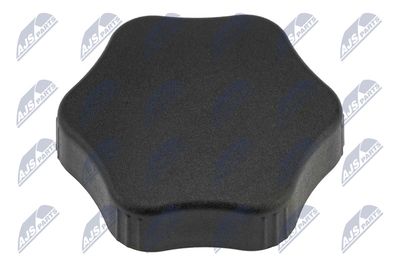 Turning Knob, seat back adjustment NTY CCK-RE-000