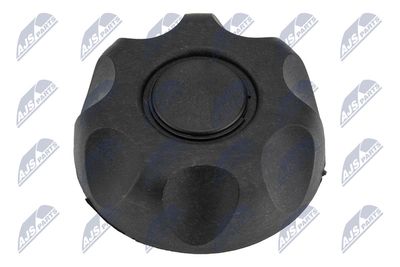 Turning Knob, seat back adjustment NTY CCK-RE-001