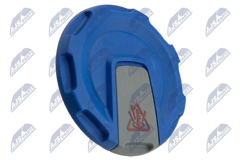 NTY CCK-VW-005 Cap, coolant tank
