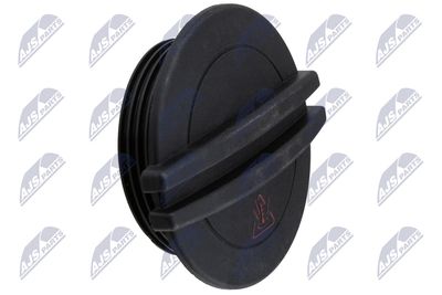 Cap, coolant tank NTY CCK-VW-007