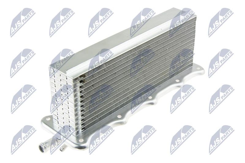 NTY CCL-AU-011 Charge Air Cooler