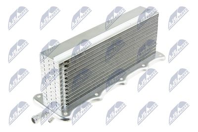 Charge Air Cooler NTY CCL-AU-011