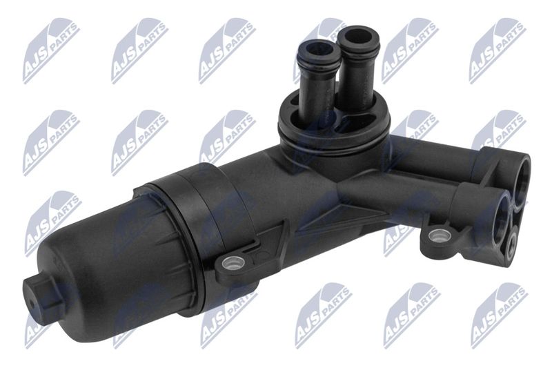 NTY CCL-AU-041 Hydraulic Filter Kit, automatic transmission