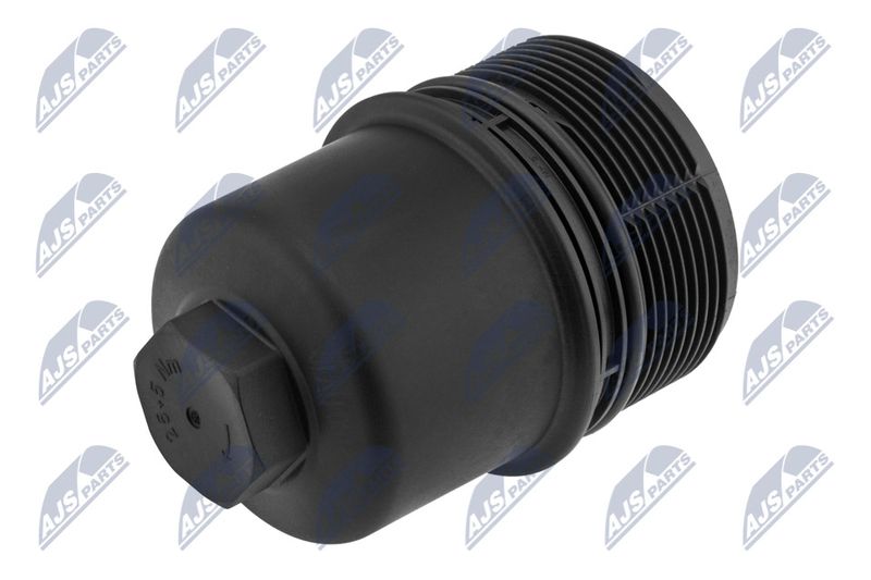 NTY CCL-AU-061 Cap, oil filter housing