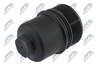 Cap, oil filter housing NTY CCL-AU-061