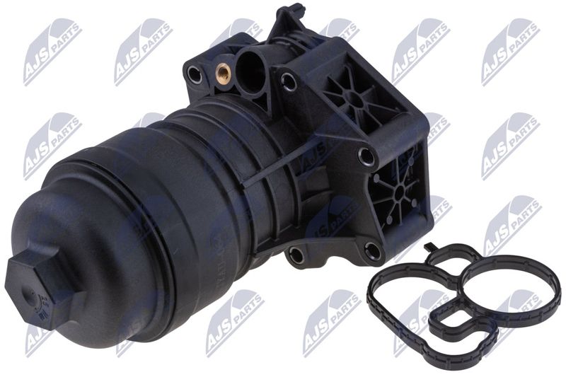 NTY CCL-AU-064 Housing, oil filter