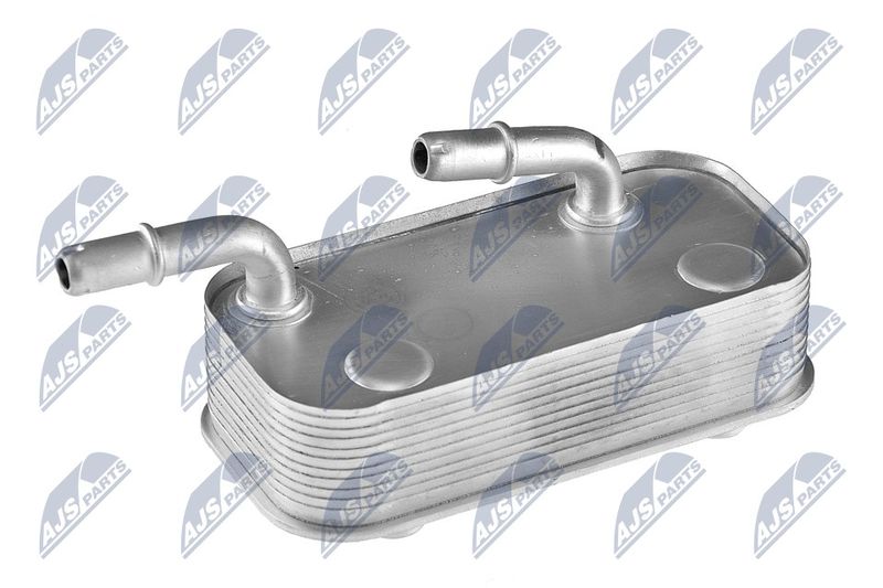NTY CCL-BM-000 Oil Cooler, automatic transmission
