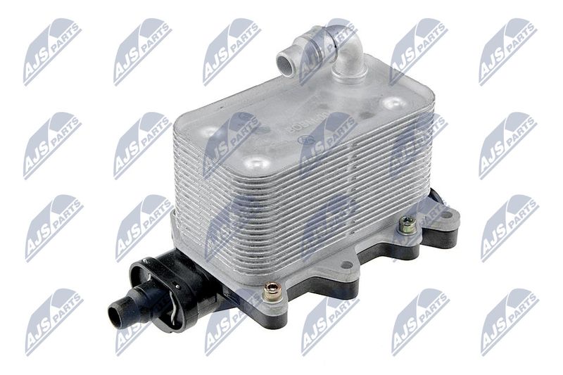NTY CCL-BM-001A Oil Cooler, automatic transmission