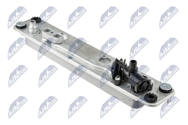 NTY CCL-BM-017 Oil Cooler, automatic transmission