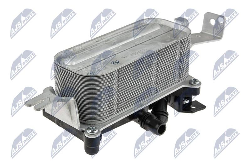 NTY CCL-BM-018 Oil Cooler, automatic transmission