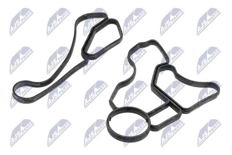 NTY CCL-BM-030 Gasket Set, oil cooler