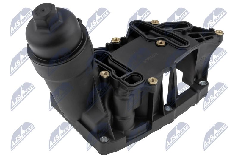NTY CCL-BM-032 Housing, oil filter