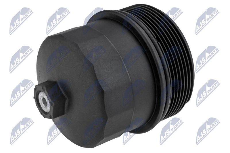 NTY CCL-BM-047 Cap, oil filter housing