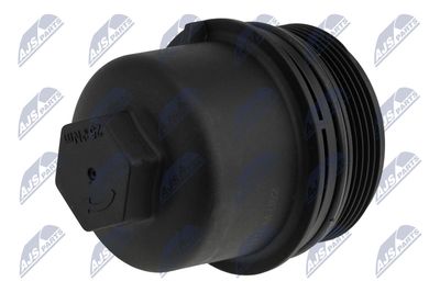 Cap, oil filter housing NTY CCL-BM-052