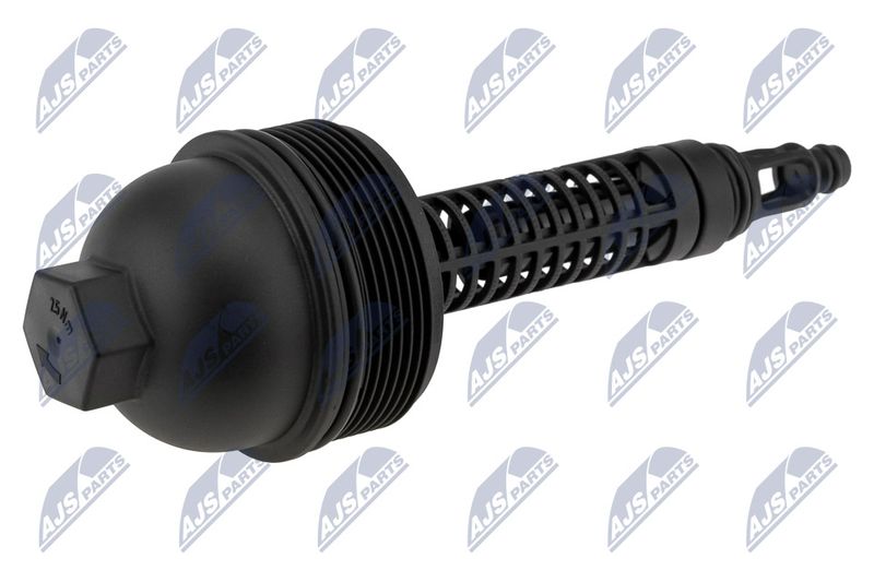 NTY CCL-BM-054 Cap, oil filter housing
