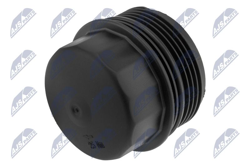 NTY CCL-BM-055 Cap, oil filter housing