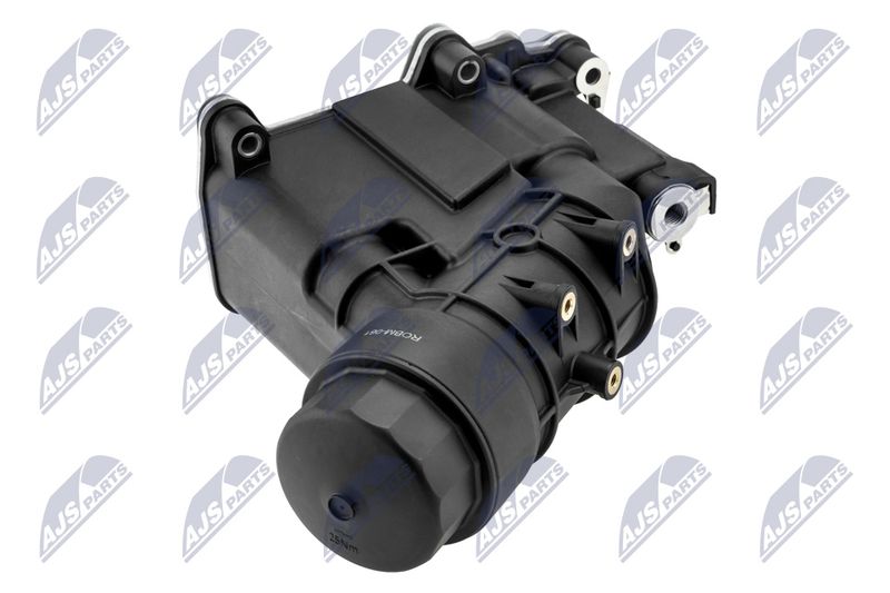 NTY CCL-BM-061 Housing, oil filter