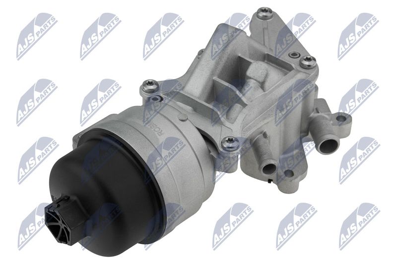 NTY CCL-BM-063 Housing, oil filter