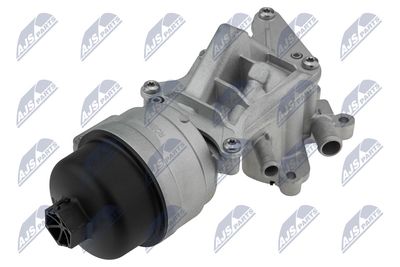 Housing, oil filter NTY CCL-BM-063