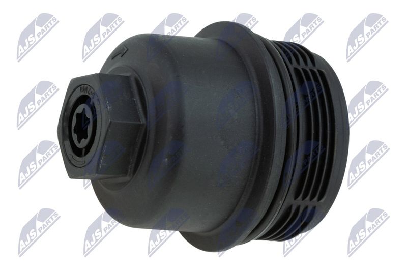 NTY CCL-BM-072 Cap, oil filter housing