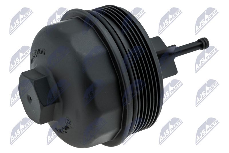 NTY CCL-BM-079 Cap, oil filter housing