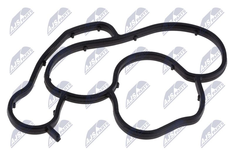 NTY CCL-BM-081 Gasket, oil cooler