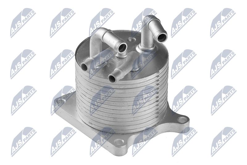 NTY CCL-CH-001 Oil Cooler, automatic transmission