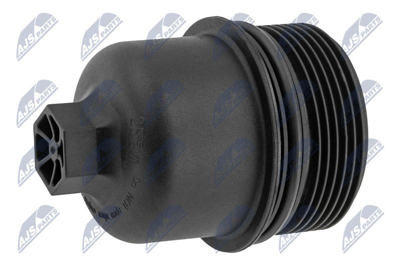 NTY CCL-CH-009 Cap, oil filter housing