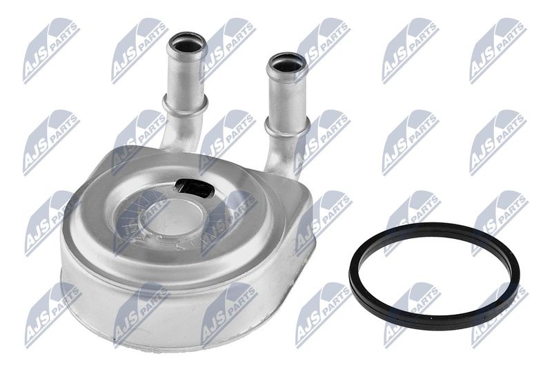 NTY CCL-CT-000 Oil Cooler, engine oil
