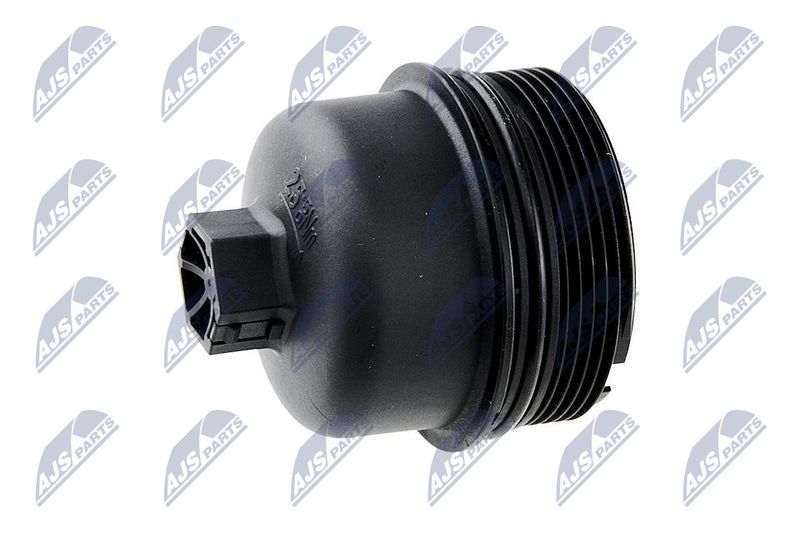 NTY CCL-CT-005A Cap, oil filter housing