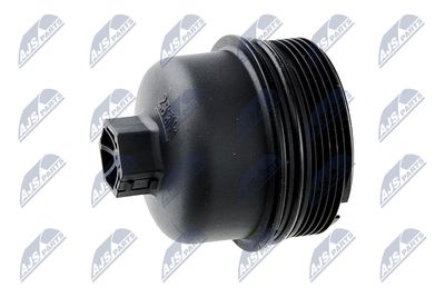 Cap, oil filter housing NTY CCL-CT-005A