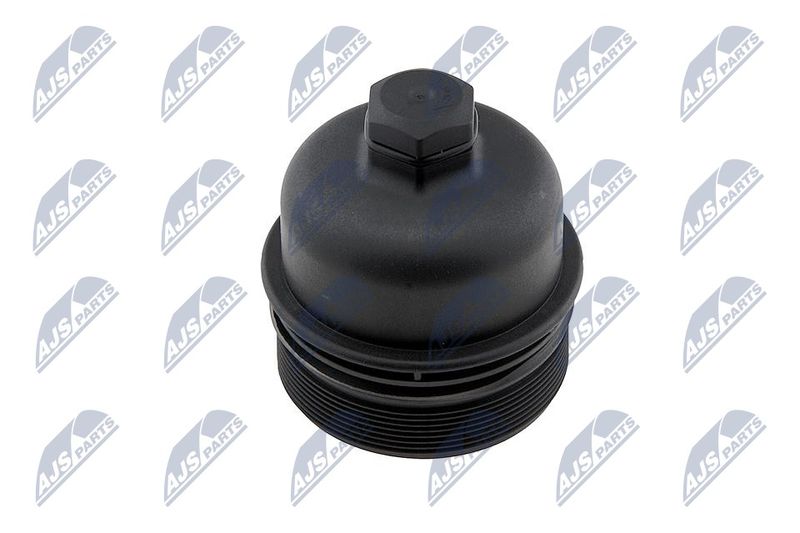 NTY CCL-CT-007 Cap, oil filter housing