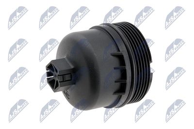 Cap, oil filter housing NTY CCL-CT-009