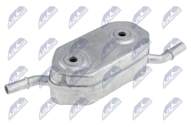 NTY CCL-CT-013 Oil Cooler, engine oil