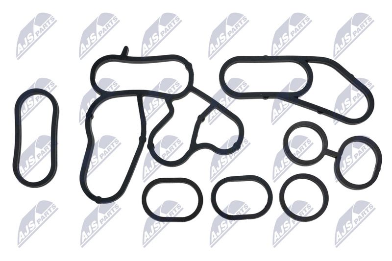 NTY CCL-FT-014 Gasket, oil cooler