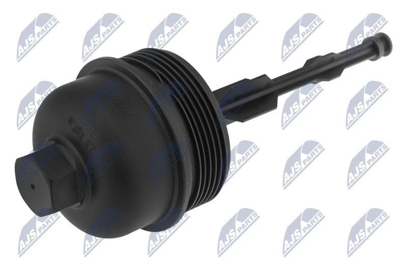 NTY CCL-HY-006 Cap, oil filter housing