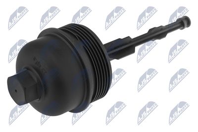 Cap, oil filter housing NTY CCL-HY-006