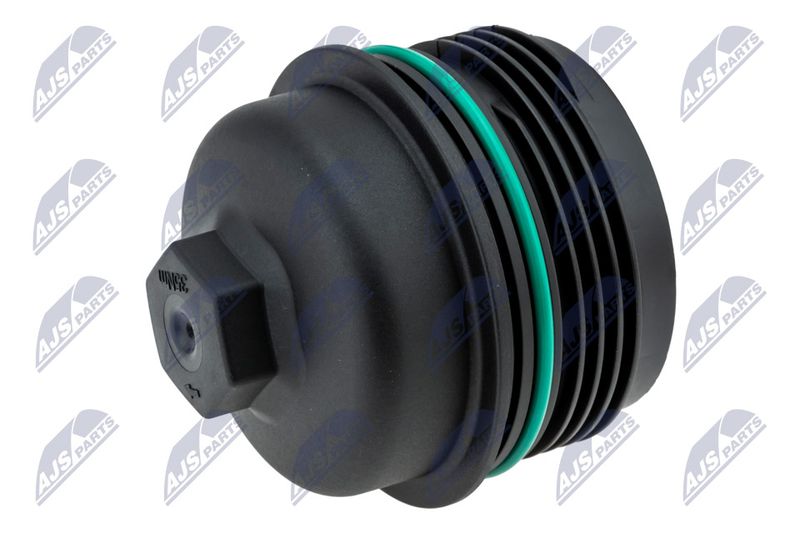 NTY CCL-LR-027 Cap, oil filter housing
