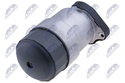 Housing, oil filter NTY CCL-LR-028